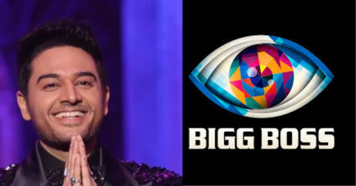 Gaurav's statement on the discussion of the biggest scam of Bigg Boss 19