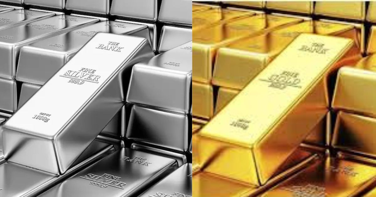 Gold price drops by ₹563 to ₹97,971 per 10 grams