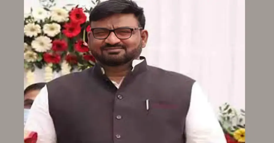 Jharkhand Minority Minister Hafizul Hasan's health deteriorated