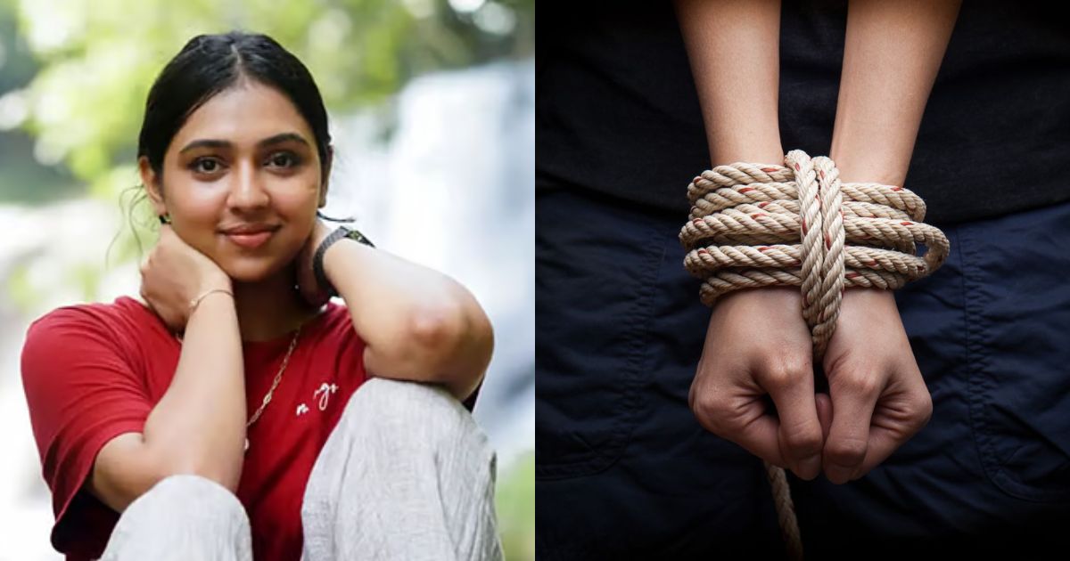 Kochi Kidnapping Case