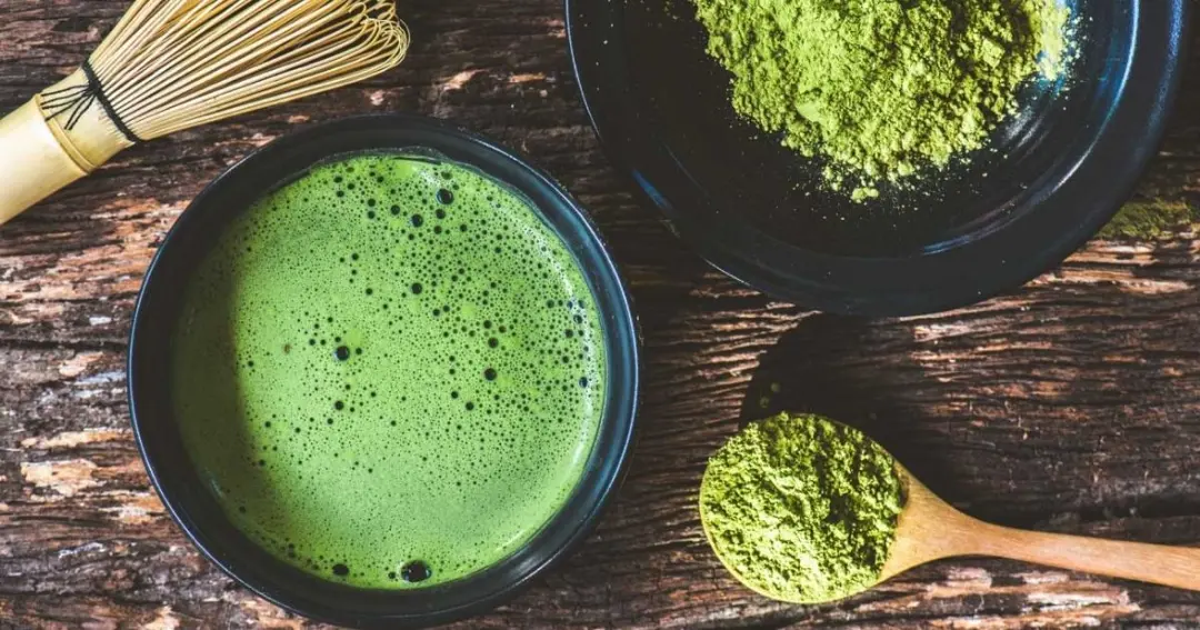 Matcha tea: A natural shield for health, drink it daily and lead a healthy life
