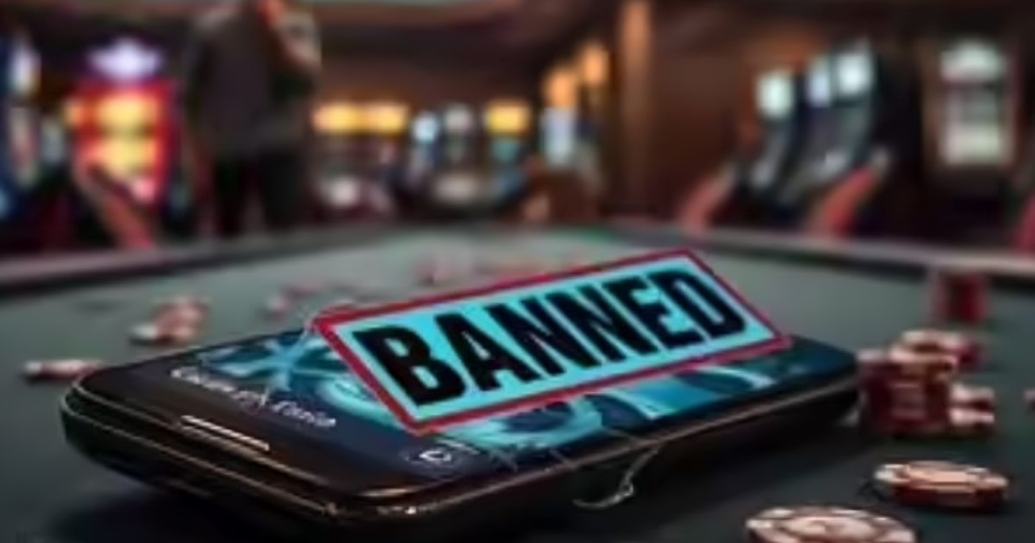 Online Gaming Law Challenge