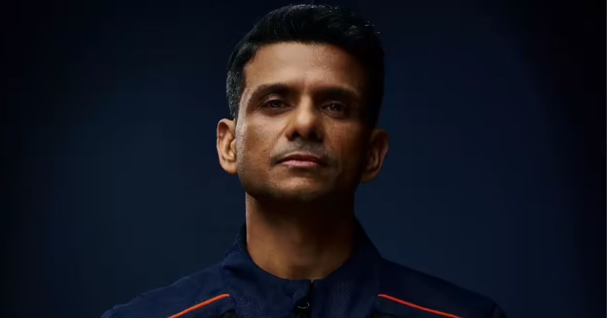 Shubhanshu Shukla State Guest