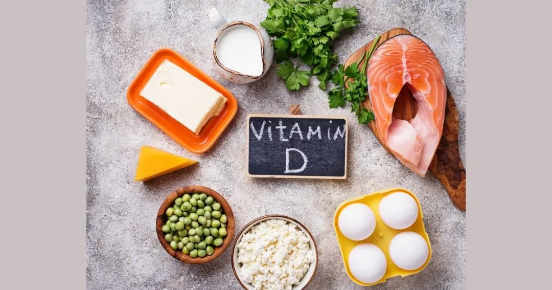 Vegetarian Foods That Can Increase Vitamin D Levels Naturally