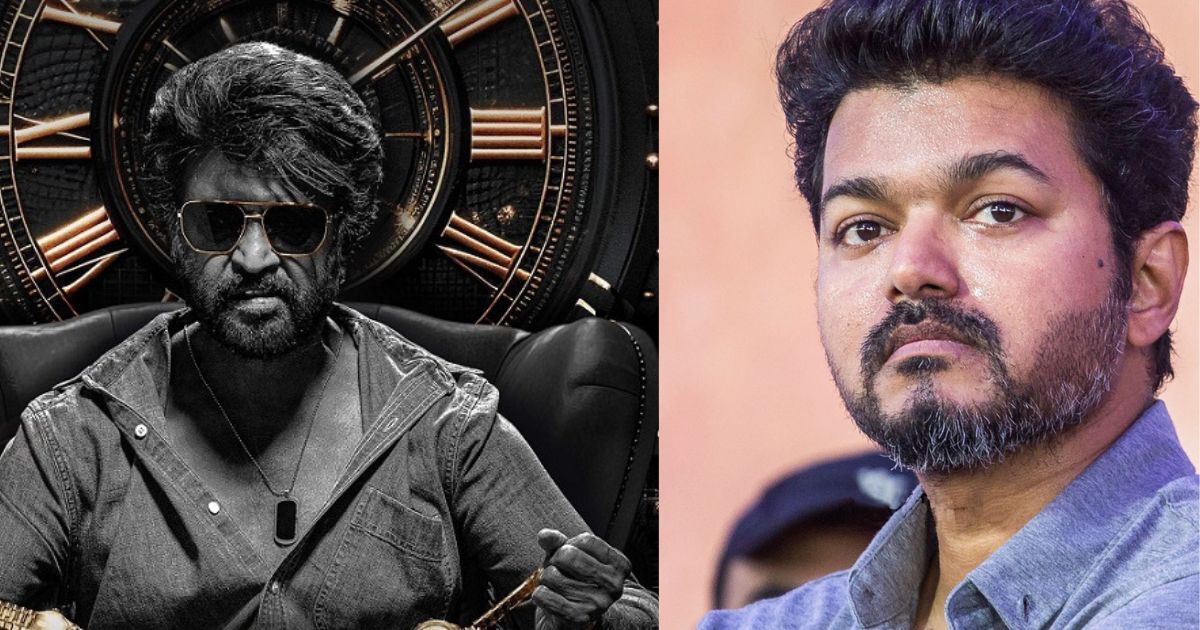 Coolie Box Office Collection