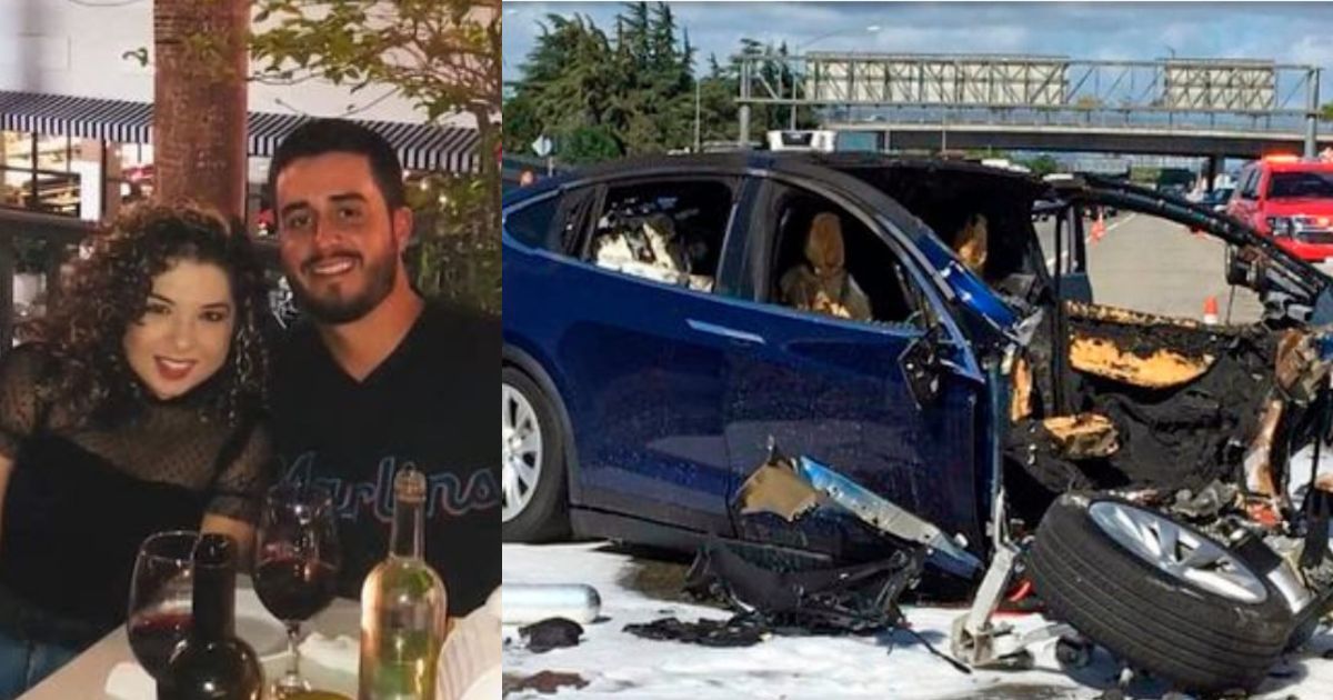 टेस्ला के ऑटोपायलट कार एक्सीडेंट का मामला