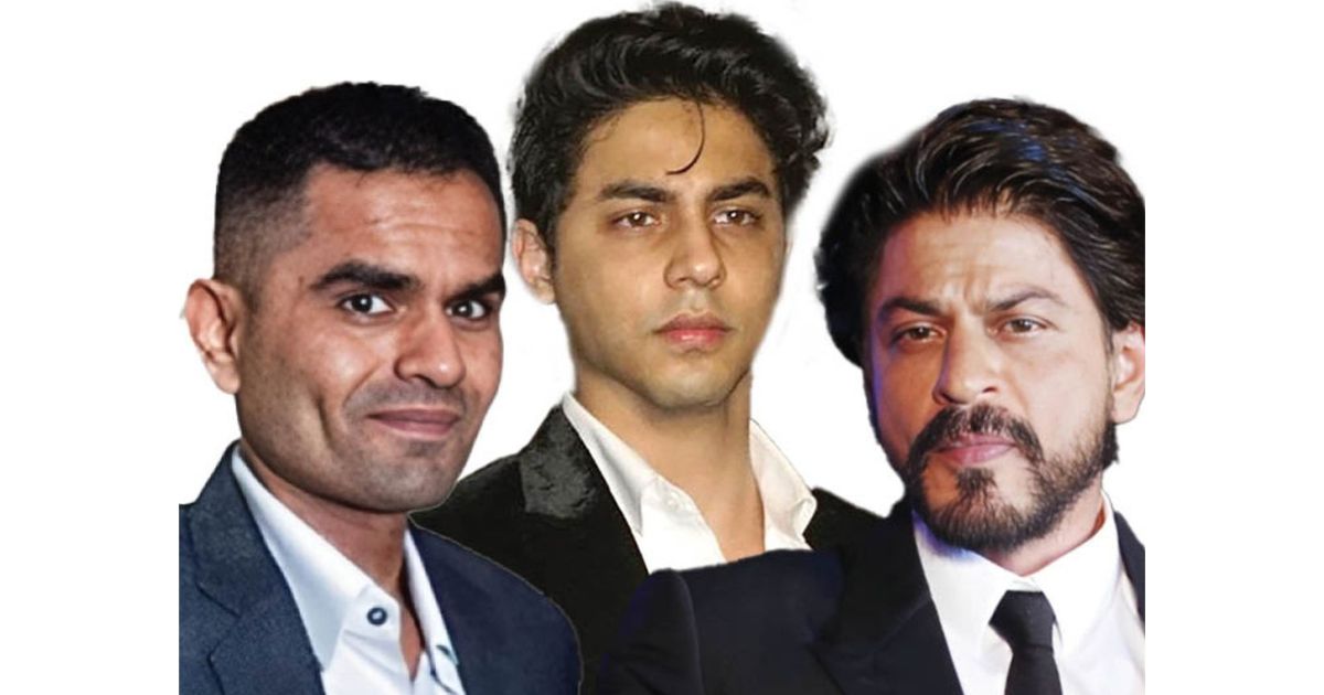 आर्यन खान के डायरेक्टोरियल डेब्यू पर विवाद