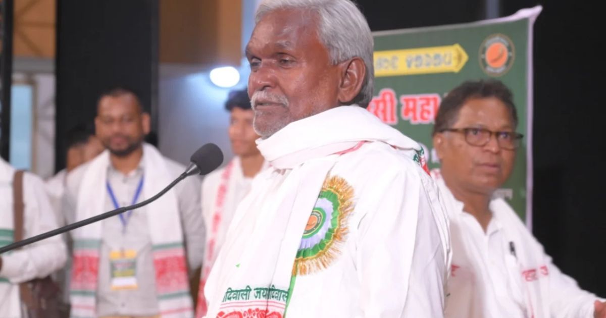 जमशेदपुर आदिवासी महा दरबार के बाद पेसा अधिनियम पर छिड़ी बहस