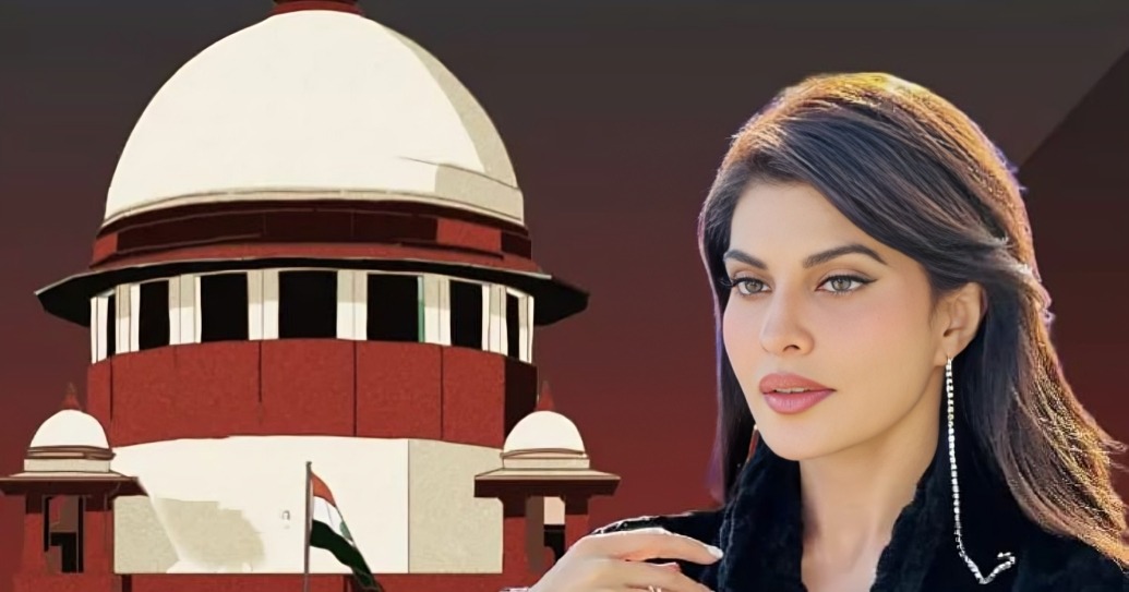 जैकलीन फर्नांडीज को SC से राहत नहीं