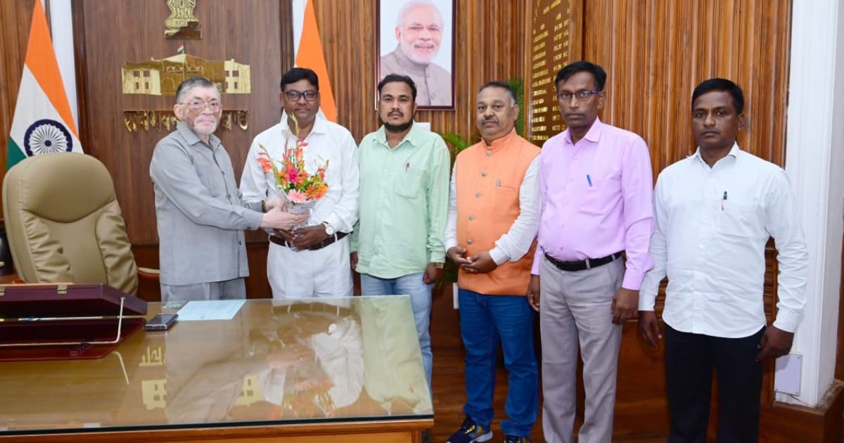 झारखंड में 12 अक्टूबर को आरटीआई दिवस पर राष्ट्रीय सेमिनार होगा