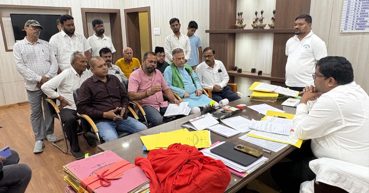 दलमा सफारी का विकास व पलायन रोकने