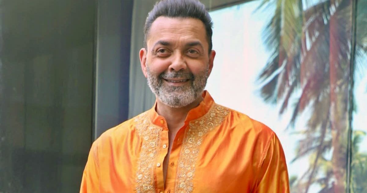 बॉबी देओल करेंगे दिल्ली की लव-कुश रामलीला में रावण दहन