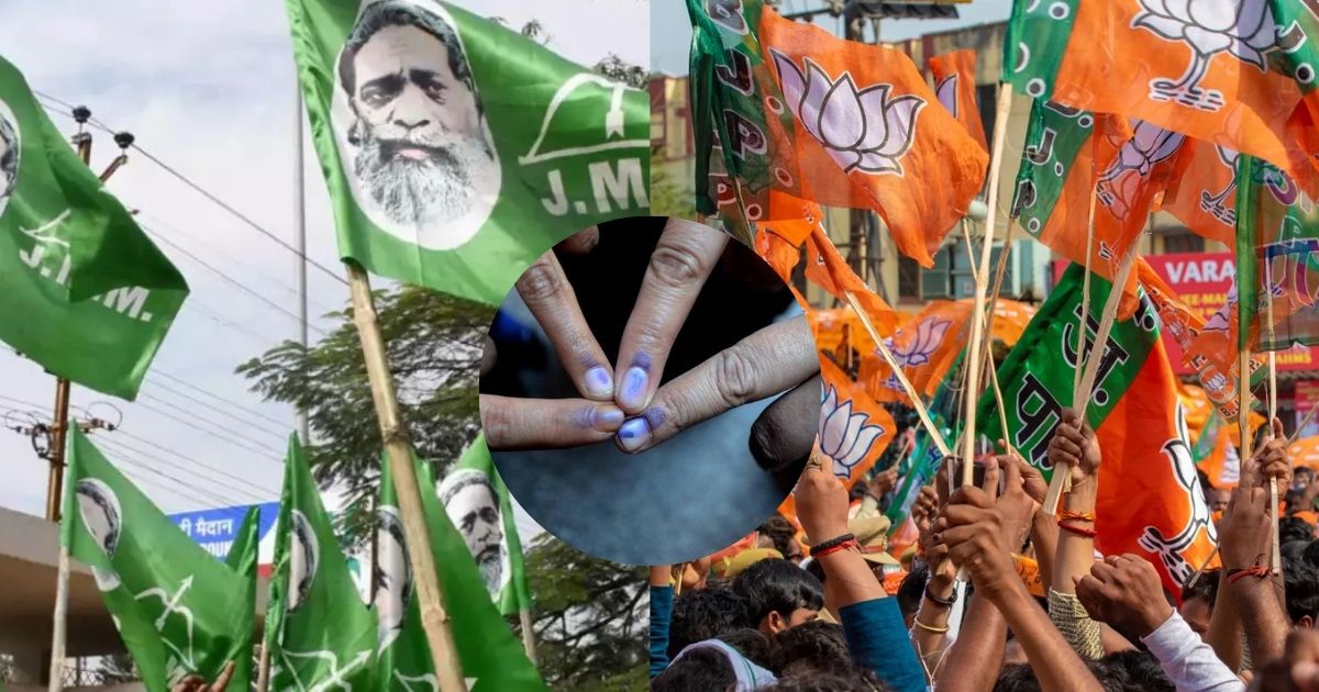 भाजपा हर चुनाव में नया प्रत्याशी देने के परंपरा कायम रखेगी या लगाएगी पुराने दांव