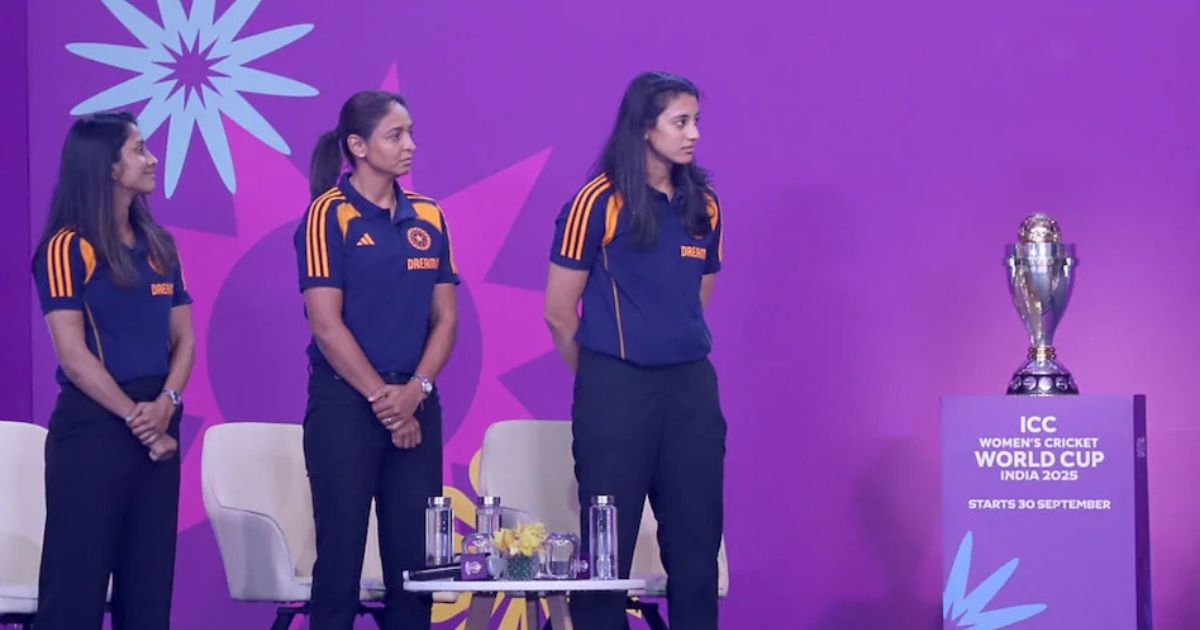 महिला क्रिकेट विश्व कप 2025: 47 साल बाद खिताब जीतने उतरेगी भारतीय टीम