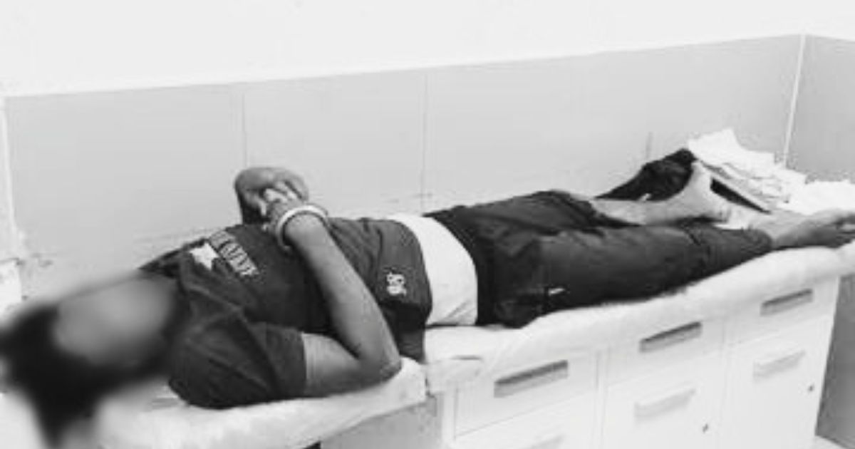 मुंगेर में कब्रिस्तान की बाउंड्री को लेकर 50 राउंड फायरिंग