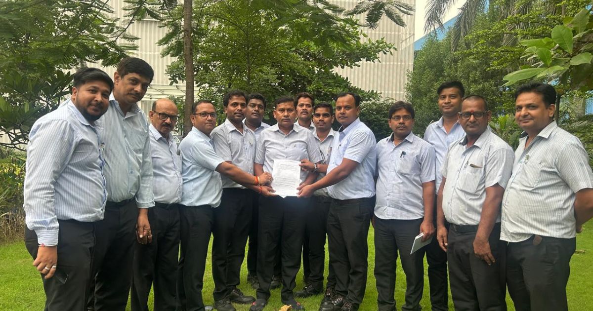 रामकृष्णा फोर्जिंग्स प्लांट-5 में 18.10% बोनस पर समझौता