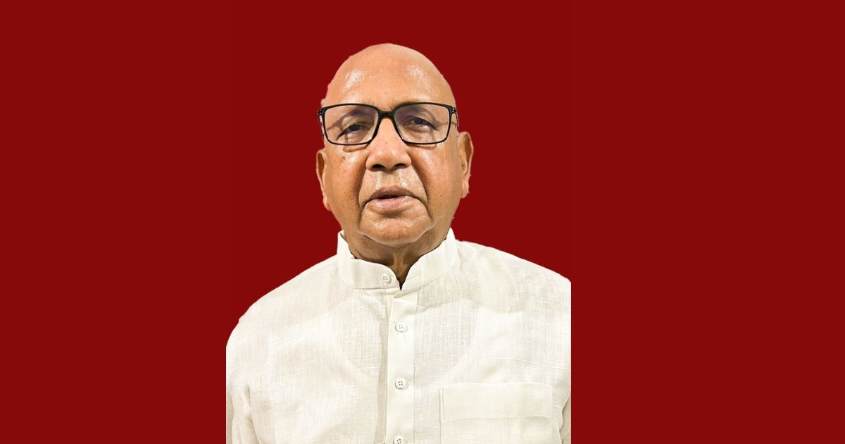 सरयू राय