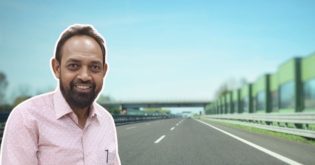 सांसद बिद्युत महतो की पहल से बारीगोड़ा-गोविंदपुर सड़क निर्माण को मंजूरी