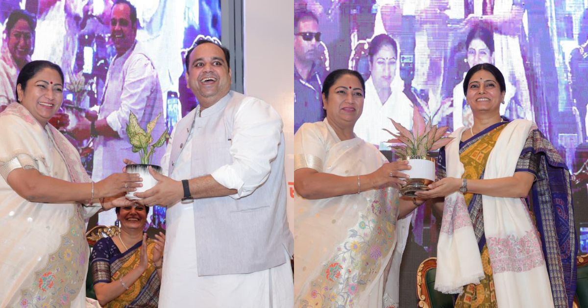 स्वस्थ नारी ही सशक्त परिवार और विकसित राष्ट्र की आधारशिला