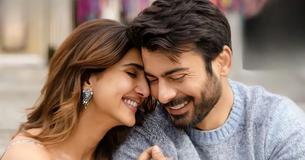 “Abir Gulaal” इंडिया रिलीज़ पर विवाद