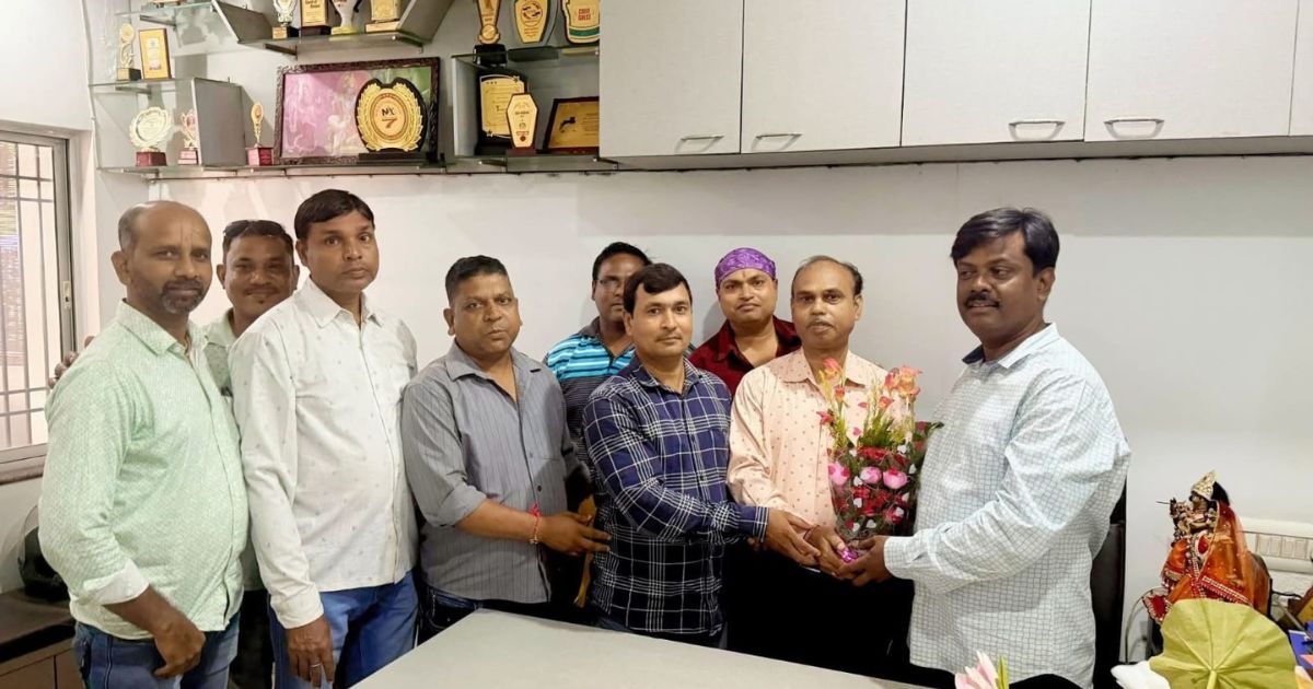 Tata Steel Union Elections