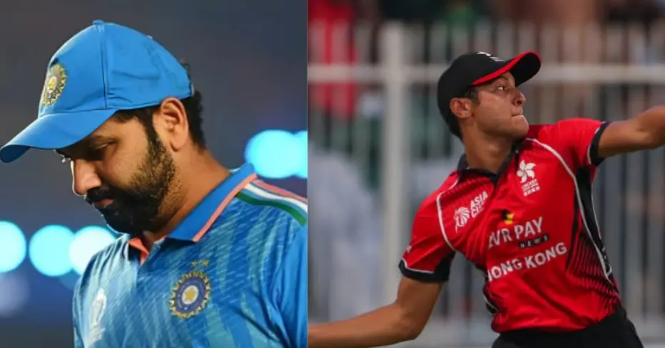 Ayush Shukla Asia Cup 2025