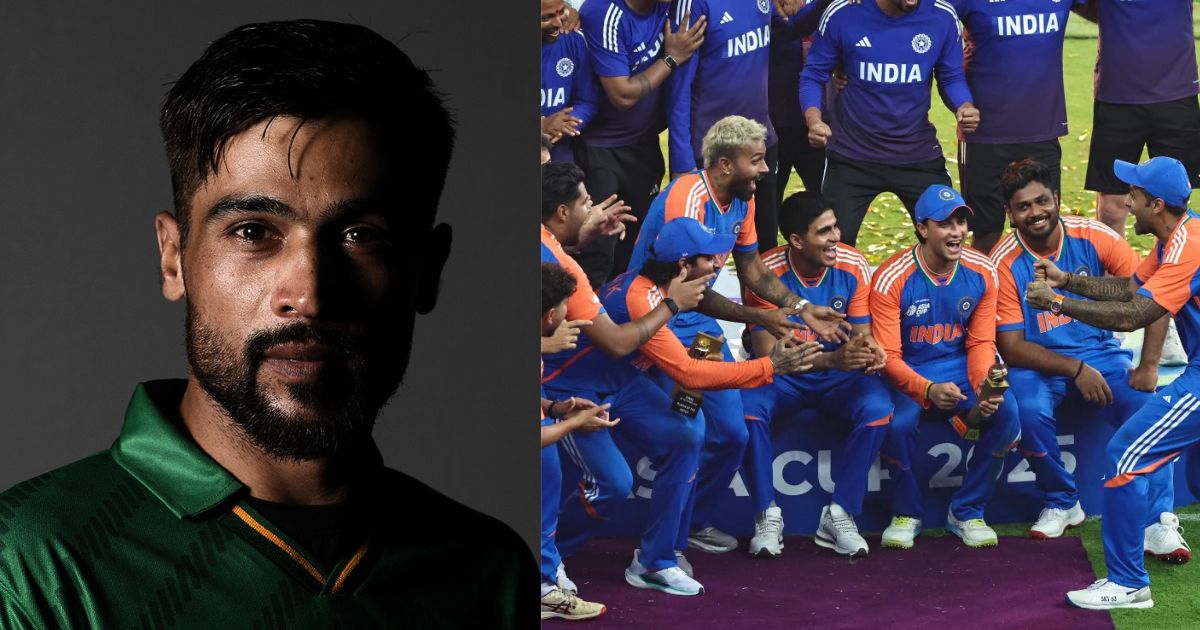 Asia Cup 2025: Mohammad Amir gets emotional after losing
