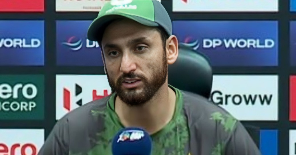 Asia Cup final India didn't do a photoshoot before (1)