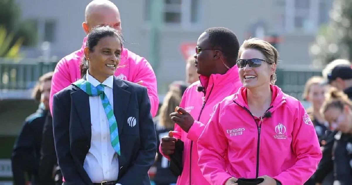 ICC Women's World Cup 2025