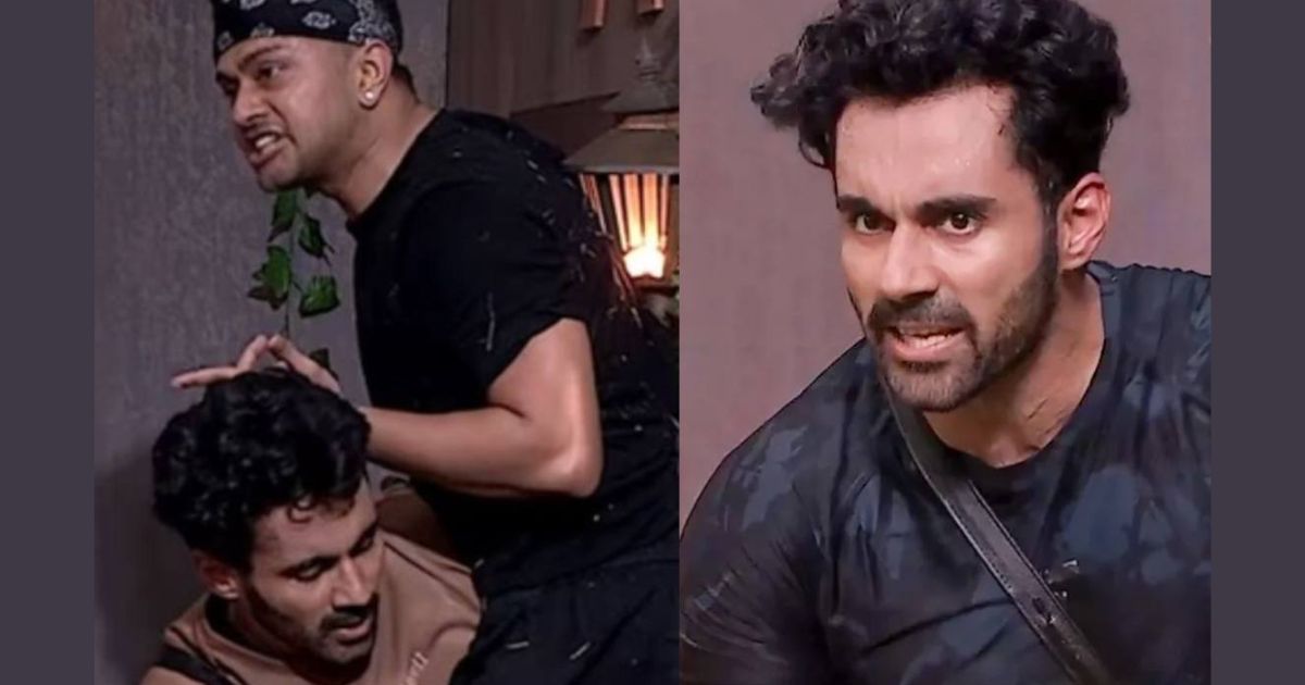 Bigg Boss 19: अभिषेक बजाज और आवेज दरबार