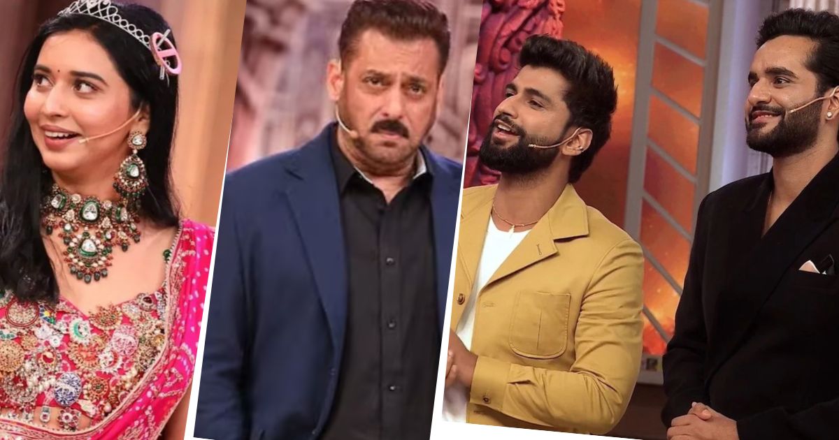 Bigg Boss 19: तान्या मित्तल बनी शो की 'राजकुमारी'
