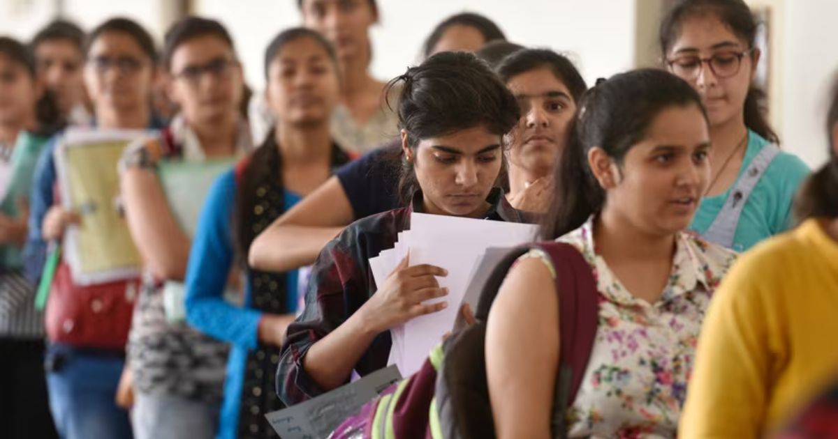 Maharashtra Engineering Seats Vacant