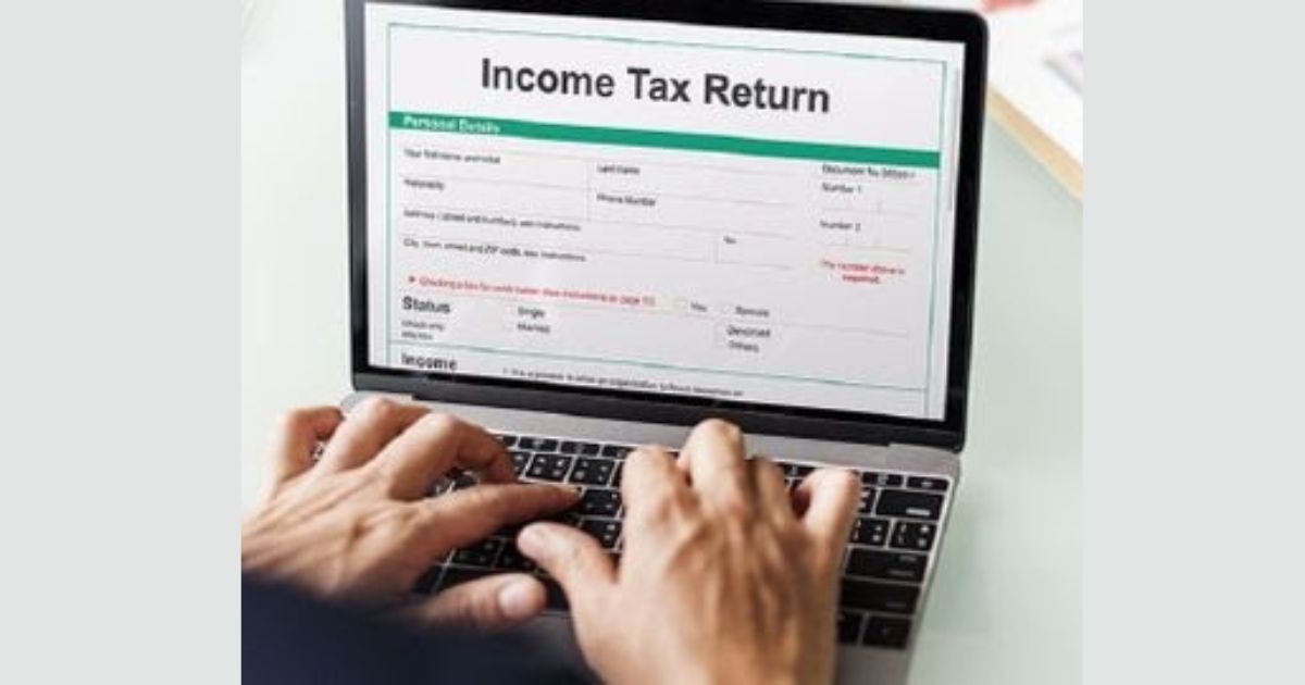 ITR फाइलिंग के लिए 3 दिन का टाइम बचा