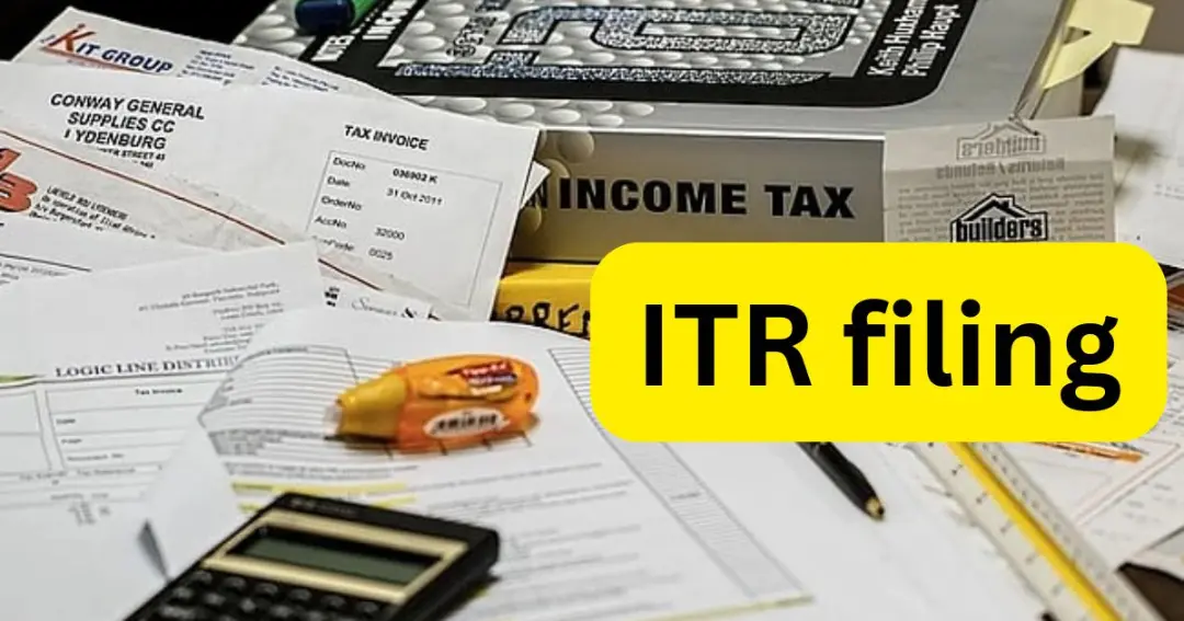 ITR filing deadline extended