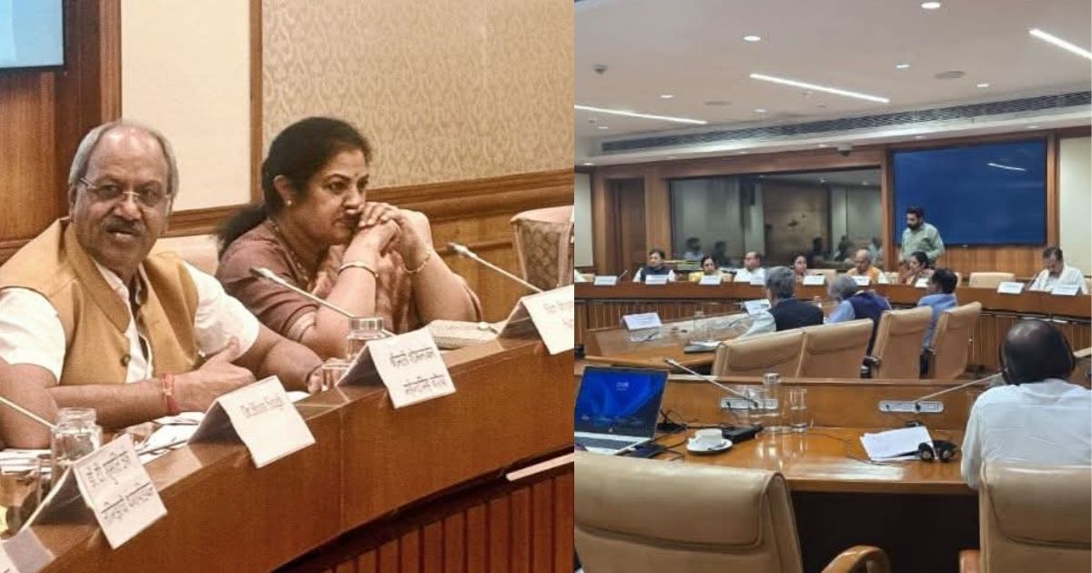 Education Loan Dreams