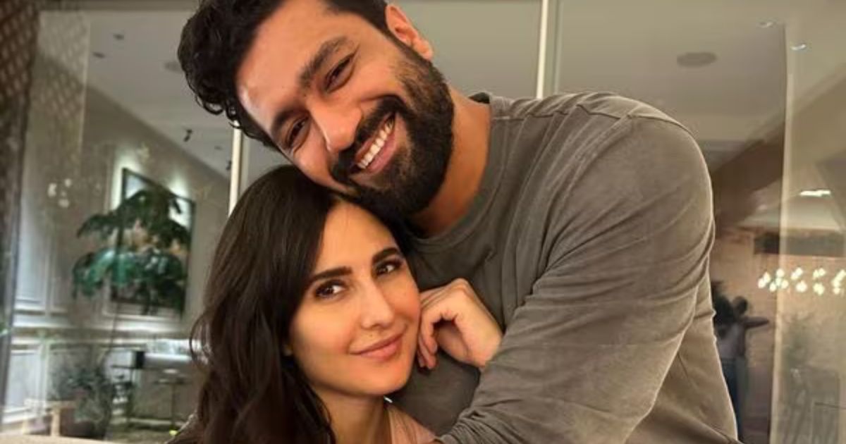 Katrina Pregnancy Report