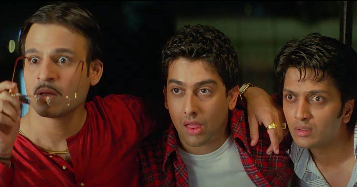 Mastiii 4 Teaser रिलीज विवेक (2)