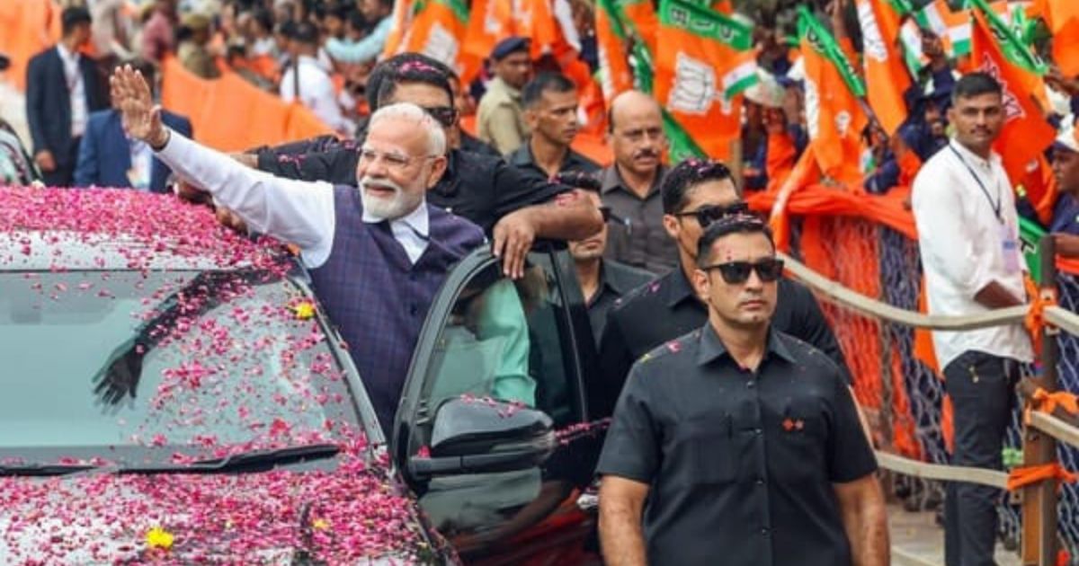 Modi said – dependence on other countries is our biggest enemy