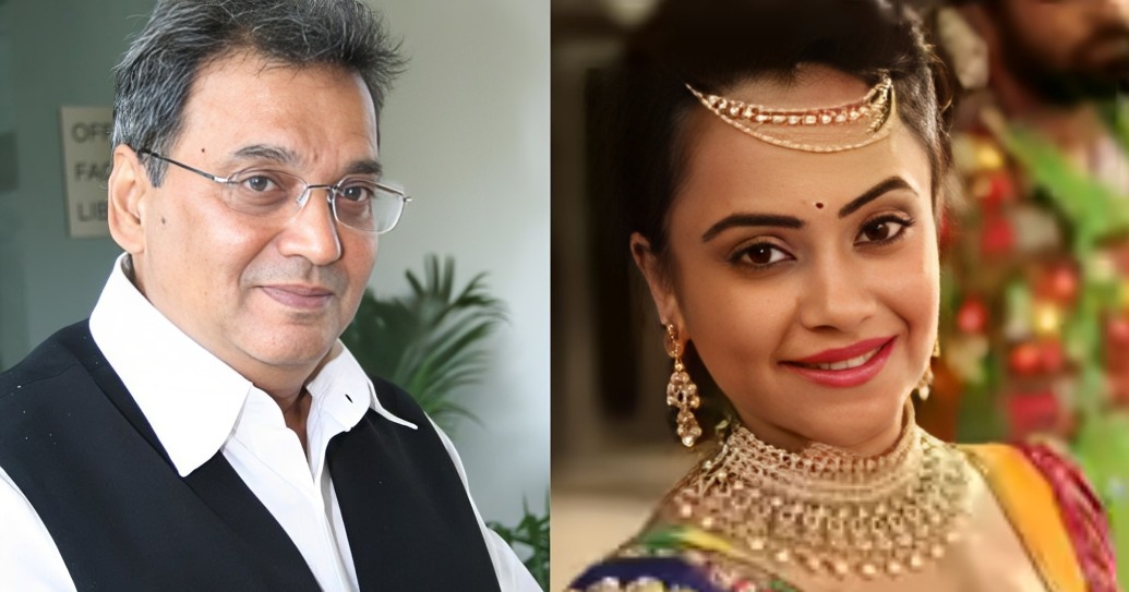 Nehal Vadoliya allegation and Subhash Ghai respond