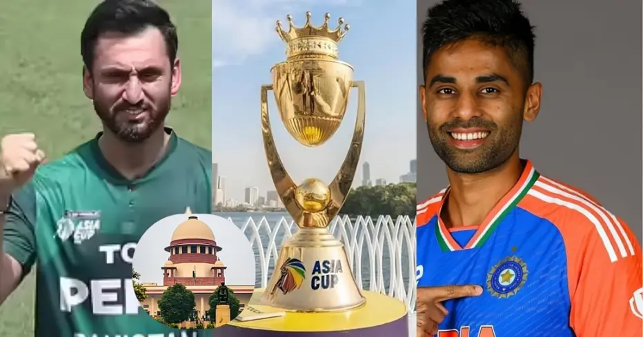 India Pakistan Match Cancelled