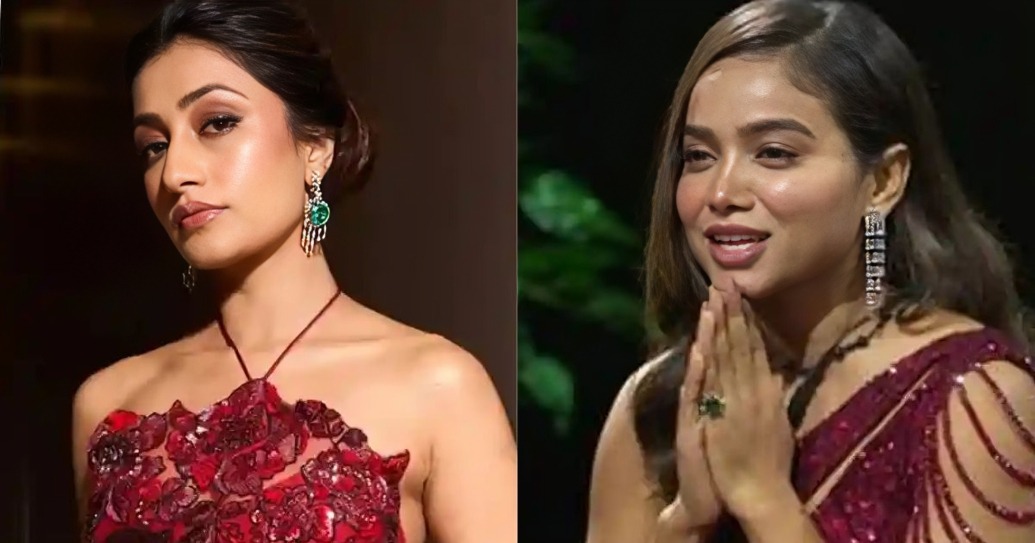 Rise and Fall Dhanashree Verma comment on manisha rani