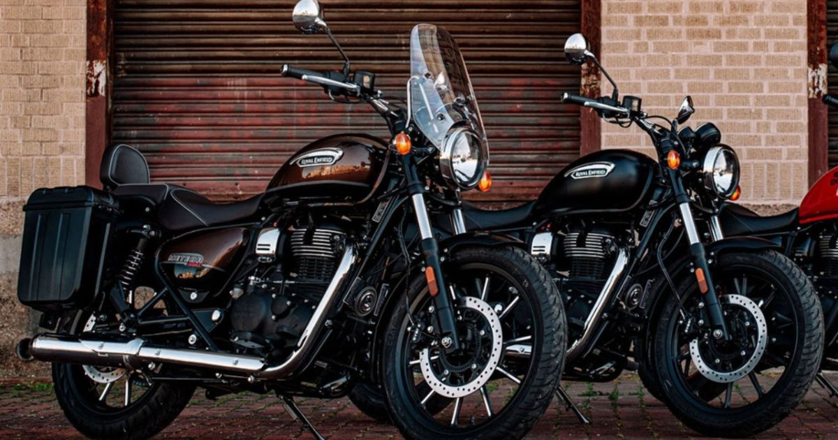 Royal Enfield ने दी ग्राहकों को बड़ी राहत, 350cc बाइक्स पर ₹22,000 तक सस्ती