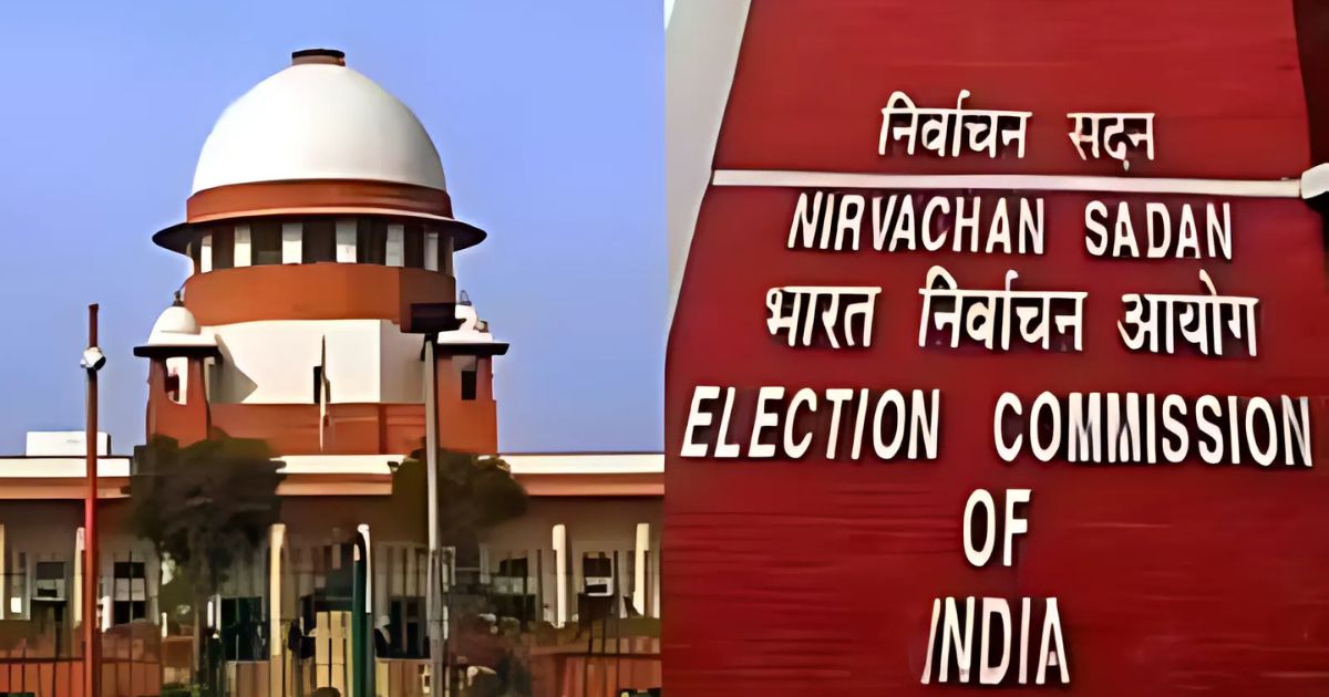 SIR will be cancelled