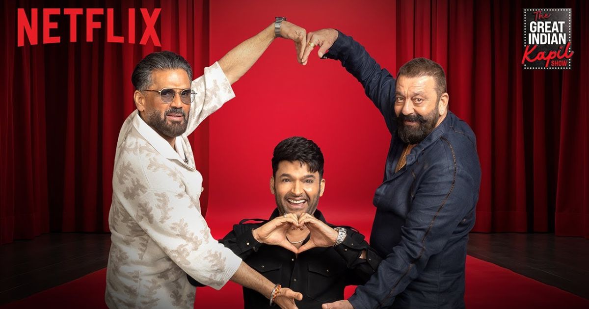 Sanjay Dutt challenged new actors