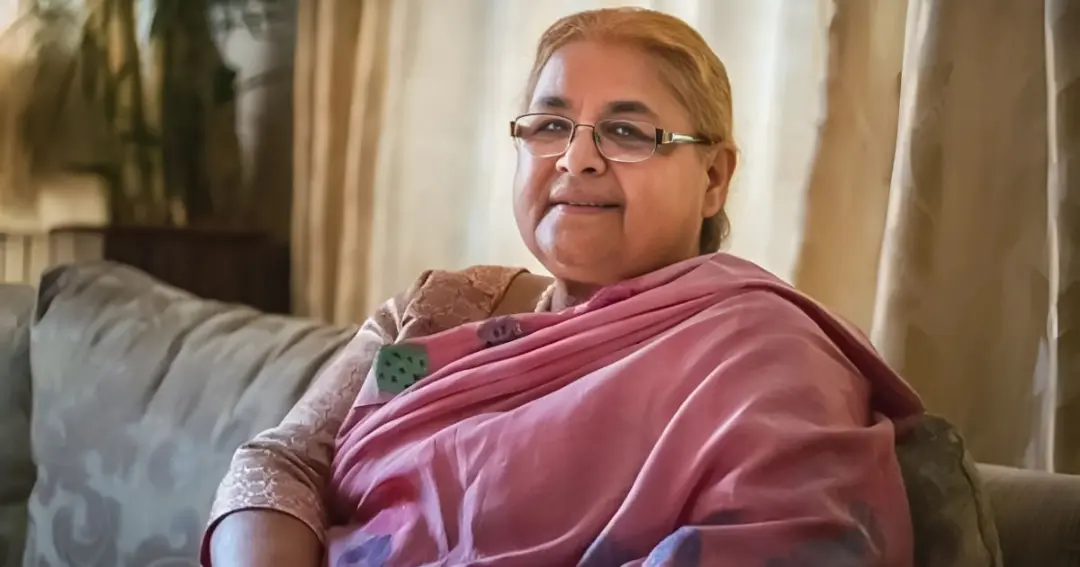 Sushila Karki: Became the first woman interim Prime Minister