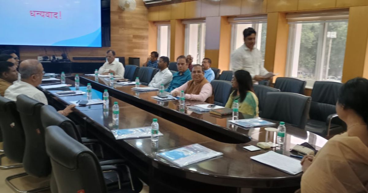 The meeting held after 10 years of struggle ended in 10 minutes, anger in the transgender community