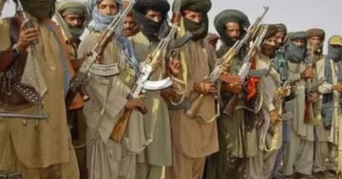 US vetoes proposal to ban BLA