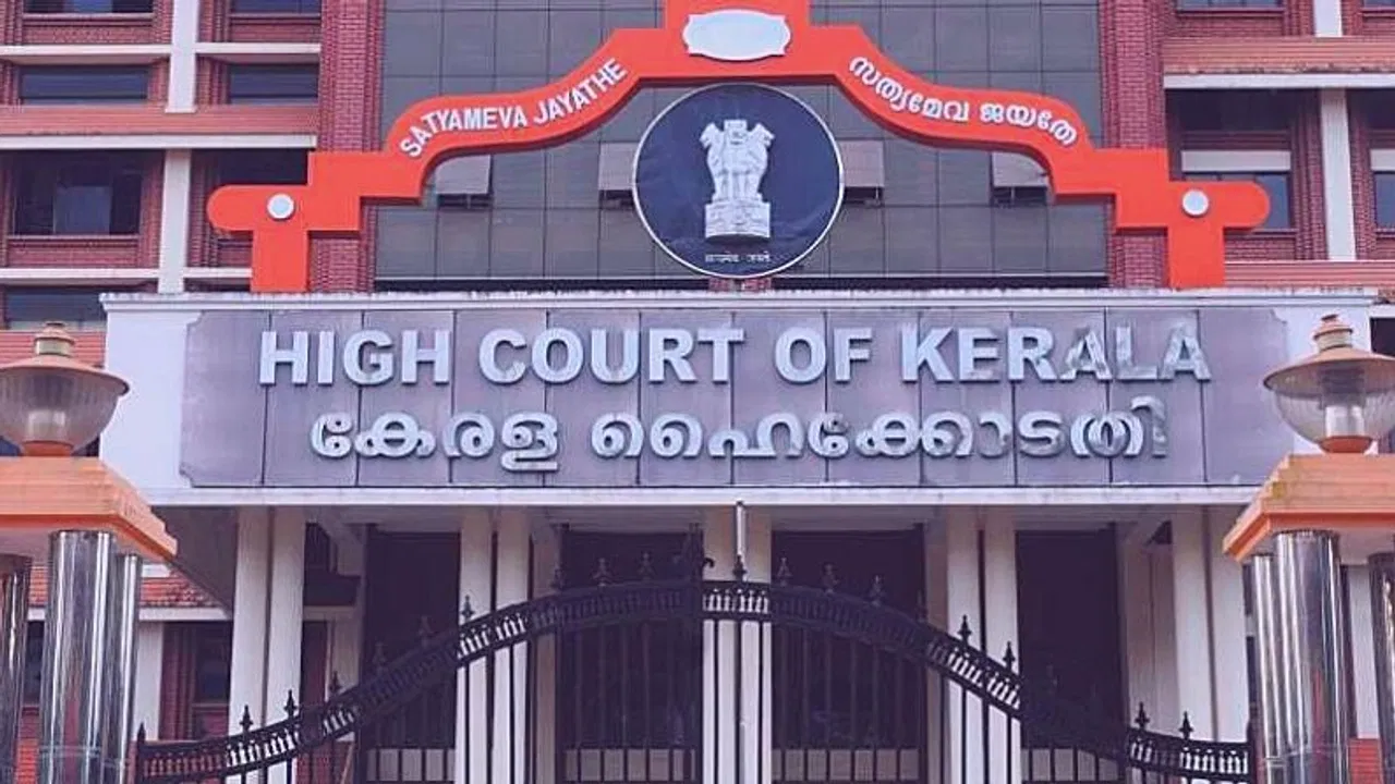 Kerala High Court