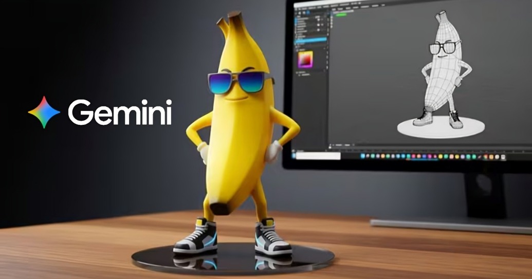 WhatsApp पर आया Google का नया फीचर Nano Banana