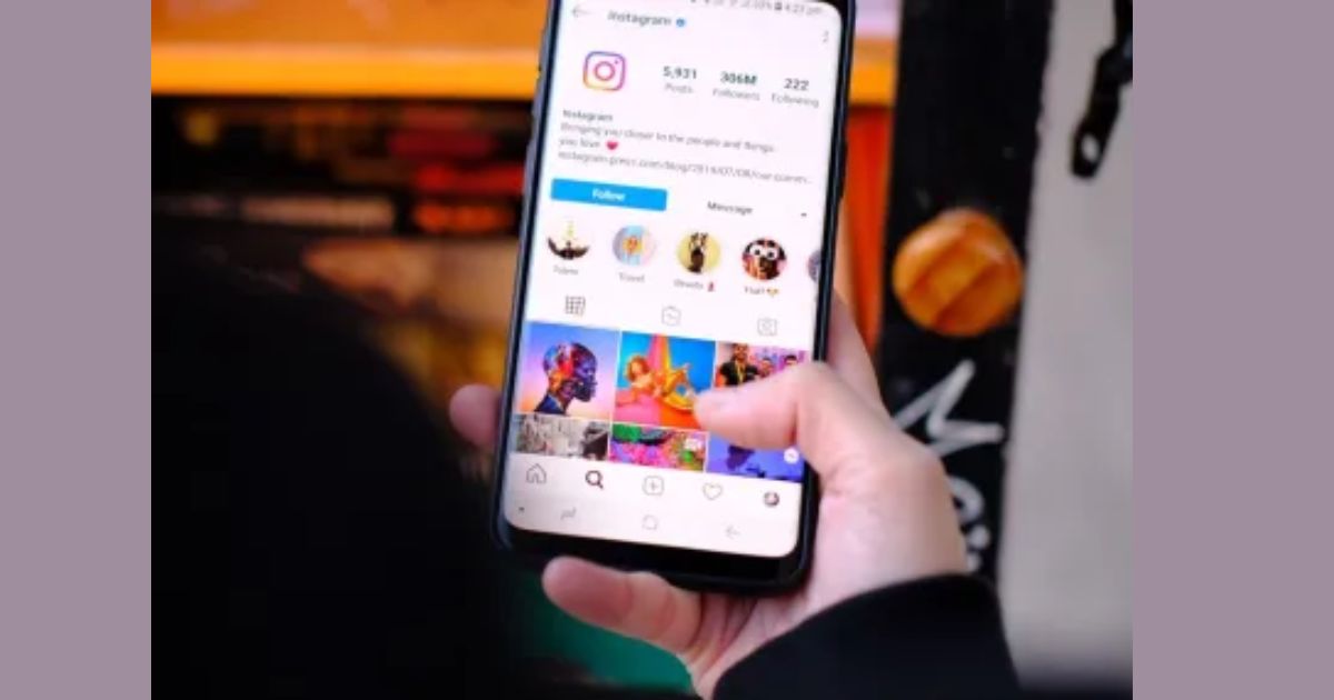 Why does watching Instagram Reels drain your phone's battery quickly?